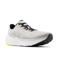 Walking Shoes|Casual Shoes*XLfeet Inc. New Balance 840v1 Fresh Foam X - Grey Matter/Silver Metallic/Firefly