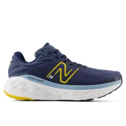 Walking Shoes|Casual Shoes*XLfeet Inc. New Balance 840v1 Fresh Foam X - Vintage Indgo/Ginger Lemon/Chrome Blue