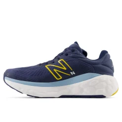 Walking Shoes|Casual Shoes*XLfeet Inc. New Balance 840v1 Fresh Foam X - Vintage Indgo/Ginger Lemon/Chrome Blue