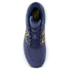 Walking Shoes|Casual Shoes*XLfeet Inc. New Balance 840v1 Fresh Foam X - Vintage Indgo/Ginger Lemon/Chrome Blue