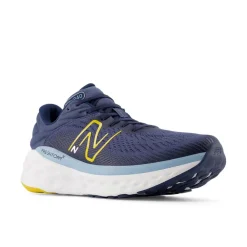 Walking Shoes|Casual Shoes*XLfeet Inc. New Balance 840v1 Fresh Foam X - Vintage Indgo/Ginger Lemon/Chrome Blue