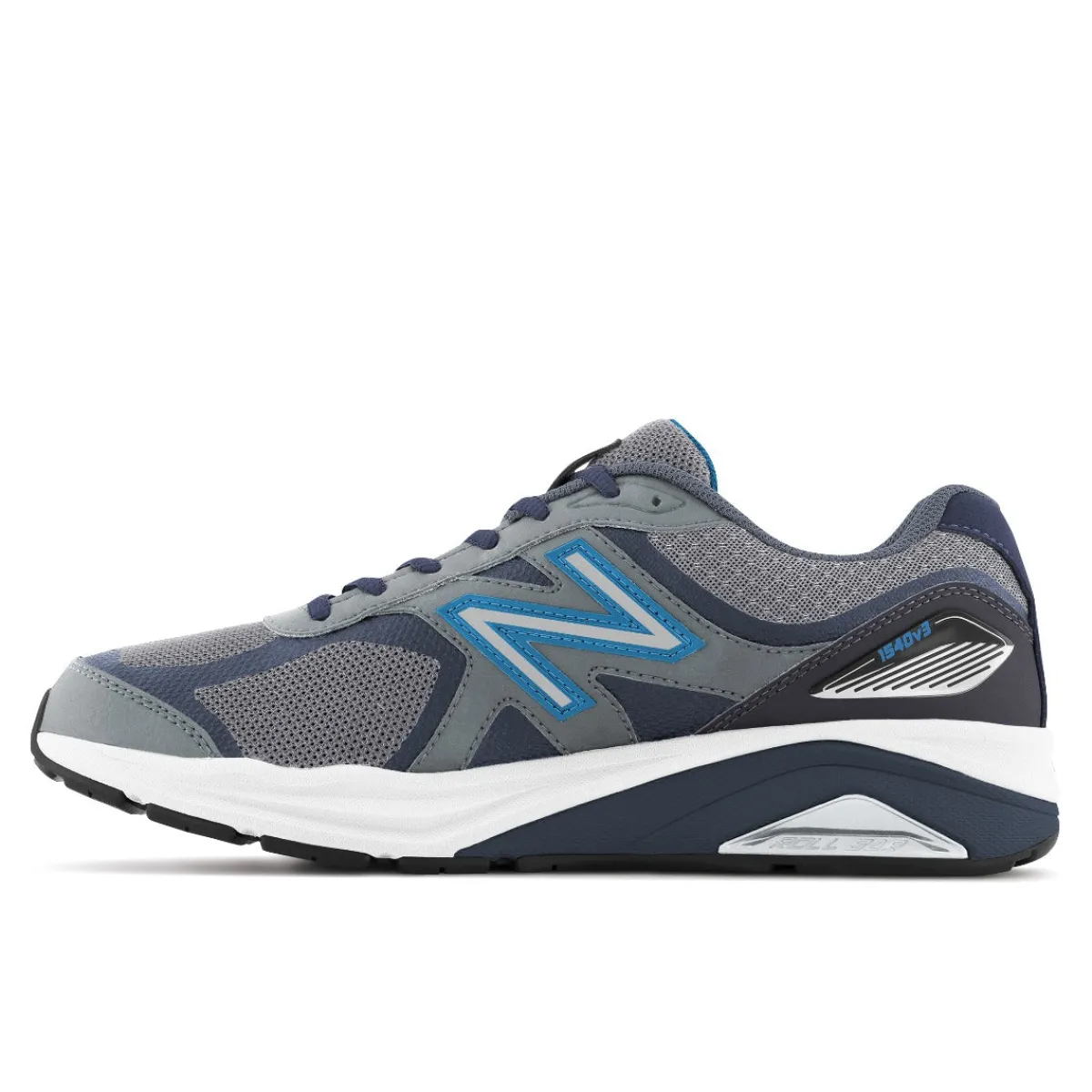 Walking Shoes|Athletic Shoes For Men*XLfeet Inc. New Balance 1540 v3 - Marblehead/Black