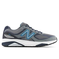 Walking Shoes|Athletic Shoes For Men*XLfeet Inc. New Balance 1540 v3 - Marblehead/Black