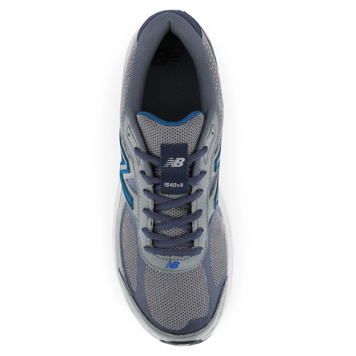 Walking Shoes|Athletic Shoes For Men*XLfeet Inc. New Balance 1540 v3 - Marblehead/Black