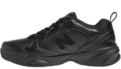 Walking Shoes|Casual Shoes*XLfeet Inc. New Balance 626v2 Men's Cushioning Industrial Slip Resistant Shoes