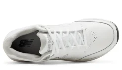 Walking Shoes|Casual Shoes*XLfeet Inc. New Balance 928v3 Mens Walking Shoe - White