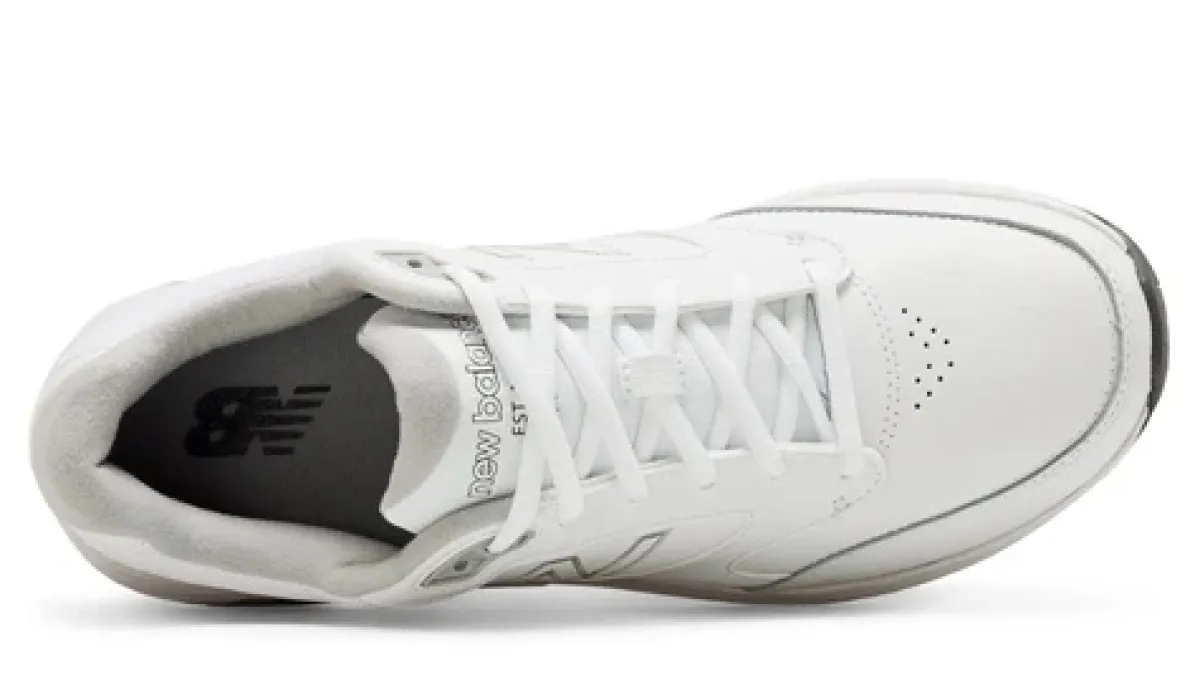 Walking Shoes|Casual Shoes*XLfeet Inc. New Balance 928v3 Mens Walking Shoe - White