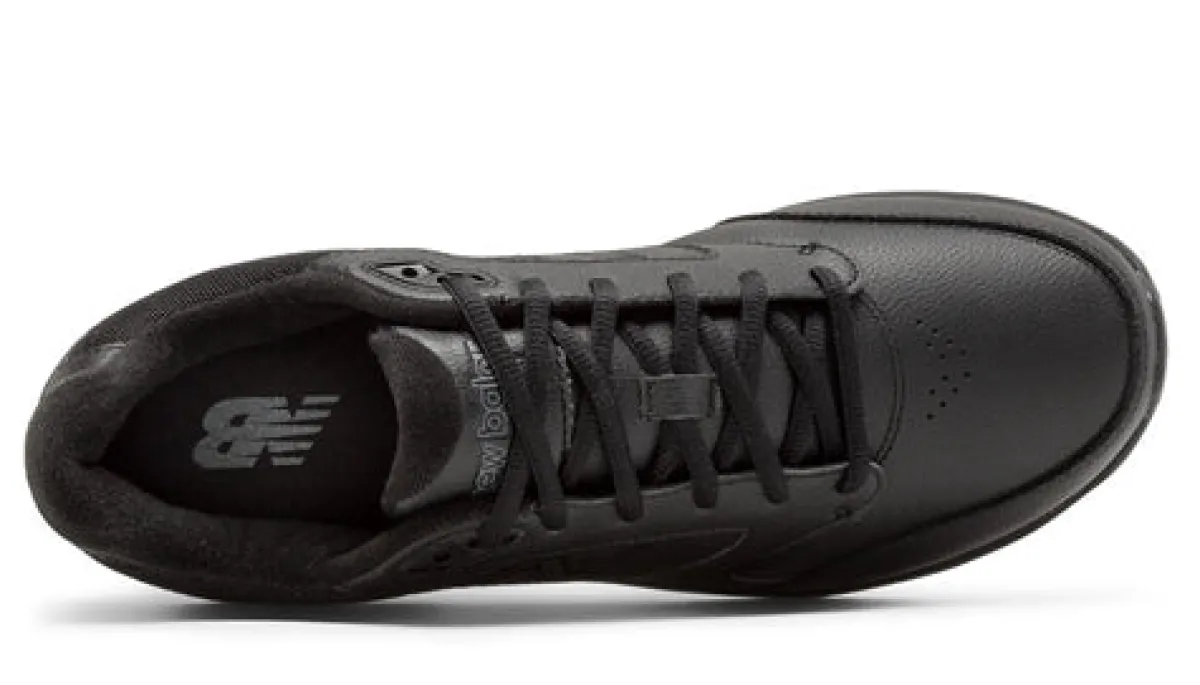 Walking Shoes|Casual Shoes*XLfeet Inc. New Balance 928v3 Mens Walking Shoe - Black