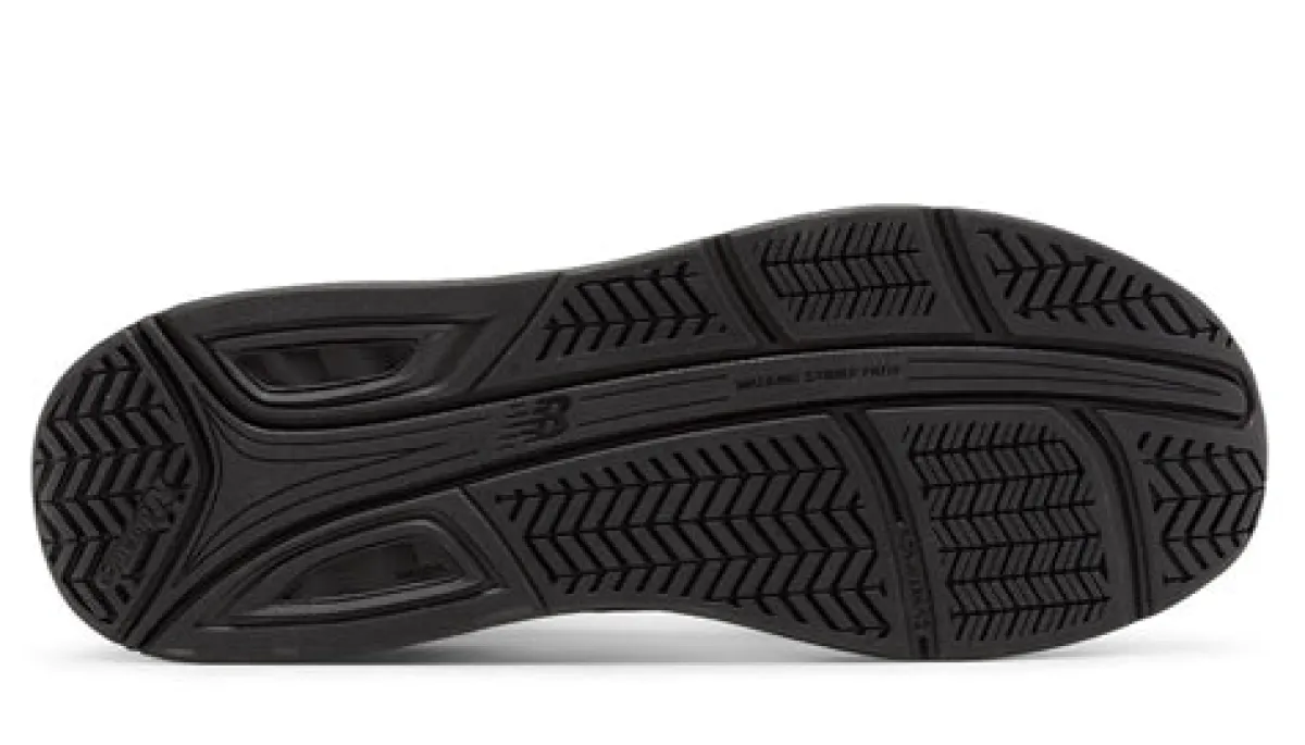 Walking Shoes|Casual Shoes*XLfeet Inc. New Balance 928v3 Mens Walking Shoe - Black