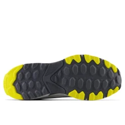 Athletic Shoes For Men*XLfeet Inc. New Balance 510v6 Running Shoe - Grey/Yellow