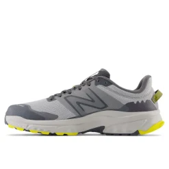 Athletic Shoes For Men*XLfeet Inc. New Balance 510v6 Running Shoe - Grey/Yellow