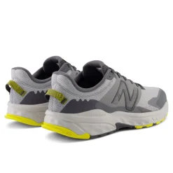 Athletic Shoes For Men*XLfeet Inc. New Balance 510v6 Running Shoe - Grey/Yellow
