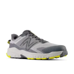 Athletic Shoes For Men*XLfeet Inc. New Balance 510v6 Running Shoe - Grey/Yellow