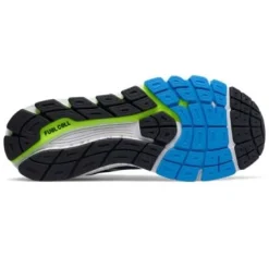 Walking Shoes|Athletic Shoes For Men*XLfeet New Balance 1260v7 Running Shoes - Thunder with Black