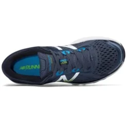 Walking Shoes|Athletic Shoes For Men*XLfeet New Balance 1260v7 Running Shoes - Thunder with Black