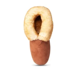 Slippers*XLfeet Inc. Old Friend Mens Bootee