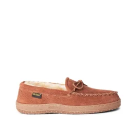 Slippers*XLfeet Inc. Old Friend Mens Loafer