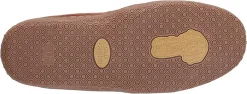 Slippers*XLfeet Inc. Old Friend Mens Romeo
