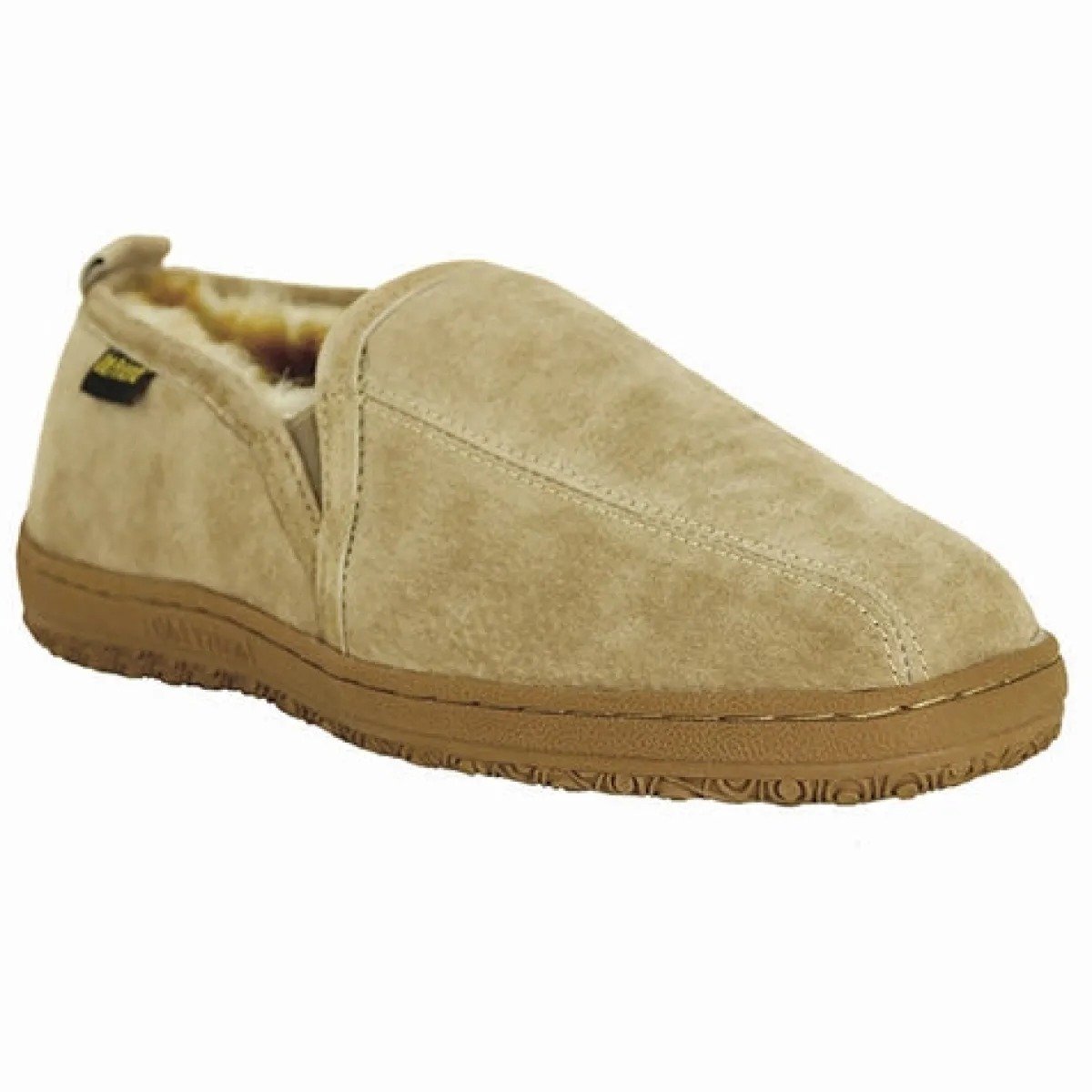 Slippers*XLfeet Inc. Old Friend Romeo
