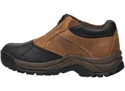 Slip-On Shoes|Insulated Work Boots*XLfeet Inc. Propet Blizzard Ankle Zip