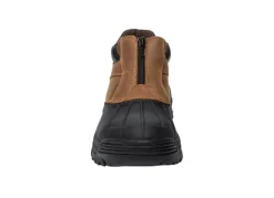 Slip-On Shoes|Insulated Work Boots*XLfeet Inc. Propet Blizzard Ankle Zip