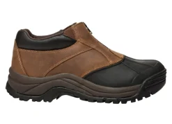 Slip-On Shoes|Insulated Work Boots*XLfeet Inc. Propet Blizzard Ankle Zip