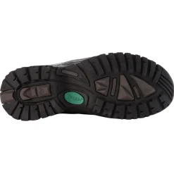 Zipper Shoes|Rubber And Insulated Boots*XLfeet Inc. Propet Blizzard Ankle Zip - Black