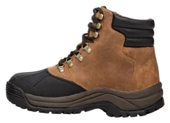 Insulated Work Boots|Rubber And Insulated Boots*XLfeet Inc. Propet Blizzard Mid Lace