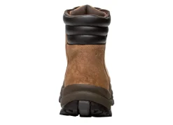 Insulated Work Boots|Rubber And Insulated Boots*XLfeet Inc. Propet Blizzard Mid Lace