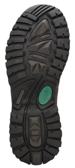 Insulated Work Boots|Rubber And Insulated Boots*XLfeet Inc. Propet Blizzard Mid Lace