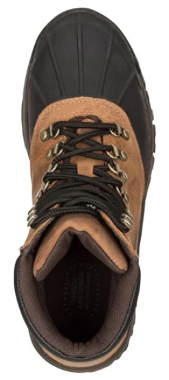 Insulated Work Boots|Rubber And Insulated Boots*XLfeet Inc. Propet Blizzard Mid Lace