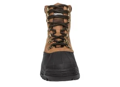 Insulated Work Boots|Rubber And Insulated Boots*XLfeet Inc. Propet Blizzard Mid Lace