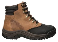Insulated Work Boots|Rubber And Insulated Boots*XLfeet Inc. Propet Blizzard Mid Lace