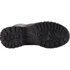Rubber And Insulated Boots*XLfeet Inc. Propet Blizzard Mid Lace - Black