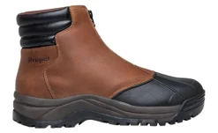 Insulated Work Boots|Rubber And Insulated Boots*XLfeet Inc. Propet Blizzard Mid Zip