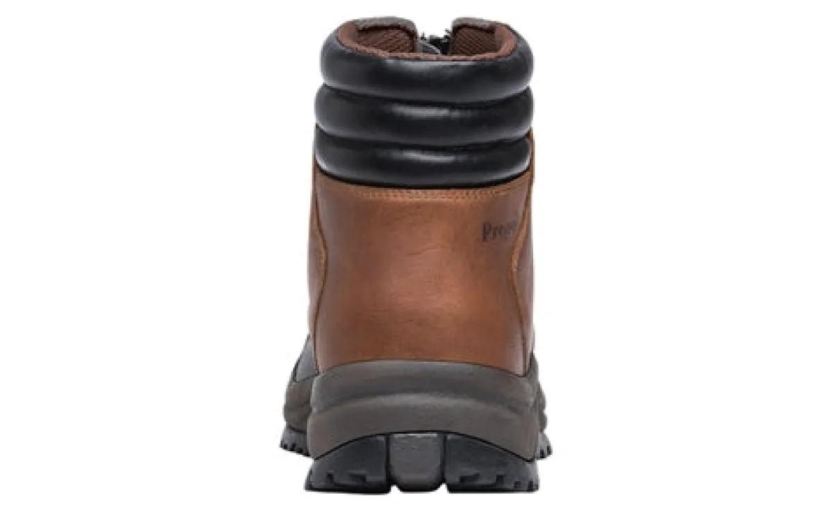Insulated Work Boots|Rubber And Insulated Boots*XLfeet Inc. Propet Blizzard Mid Zip