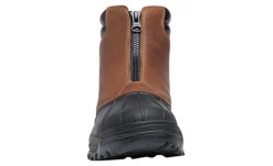 Insulated Work Boots|Rubber And Insulated Boots*XLfeet Inc. Propet Blizzard Mid Zip