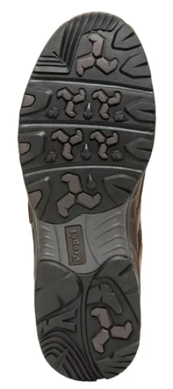 Walking Shoes*XLfeet Propet Connelly Strap - Brown
