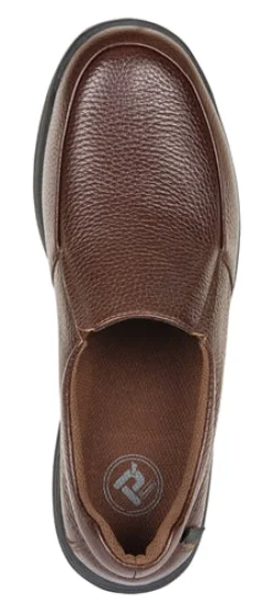 Slip-On Shoes|Dress Shoes And Boots*XLfeet Inc. Propet Cruz II Brown Slip-on Boots