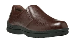 Slip-On Shoes|Dress Shoes And Boots*XLfeet Inc. Propet Cruz II Brown Slip-on Boots