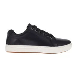 Casual Shoes|Urban Shoes*XLfeet Inc. Propet Koda Mens Sneaker - Black