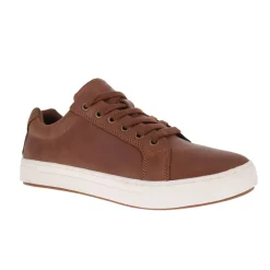 Casual Shoes|Urban Shoes*XLfeet Inc. Propet Koda Mens Sneaker - Tan