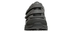 Walking Shoes*XLfeet Propet Men’s Connelly Strap Walking Shoe Black