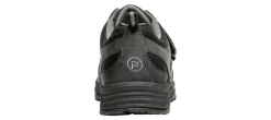 Walking Shoes*XLfeet Propet Men’s Connelly Strap Walking Shoe Black