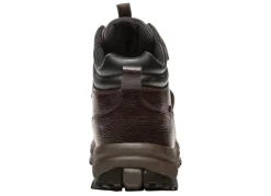 Walking Shoes|Waterproof Hiking Boots For Men*XLfeet Inc. Propet Preferred Cliff Walker Strap - Brown