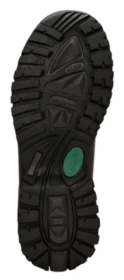 Walking Shoes|Waterproof Hiking Boots For Men*XLfeet Inc. Propet Preferred Cliff Walker Strap - Brown