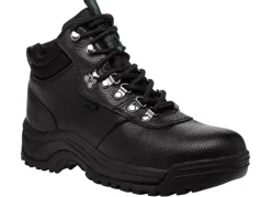Work Boots|Waterproof Hiking Boots For Men*XLfeet Inc. Propet Preferred Cliff Walker