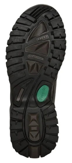 Work Boots|Waterproof Hiking Boots For Men*XLfeet Inc. Propet Preferred Cliff Walker - Brown
