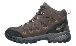 Walking Shoes|Waterproof Hiking Boots For Men*XLfeet Inc. Propet Preferred Ridge Walker - Brown