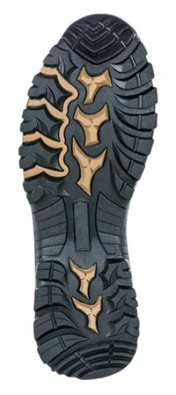 Walking Shoes|Waterproof Hiking Boots For Men*XLfeet Inc. Propet Preferred Ridge Walker - Brown